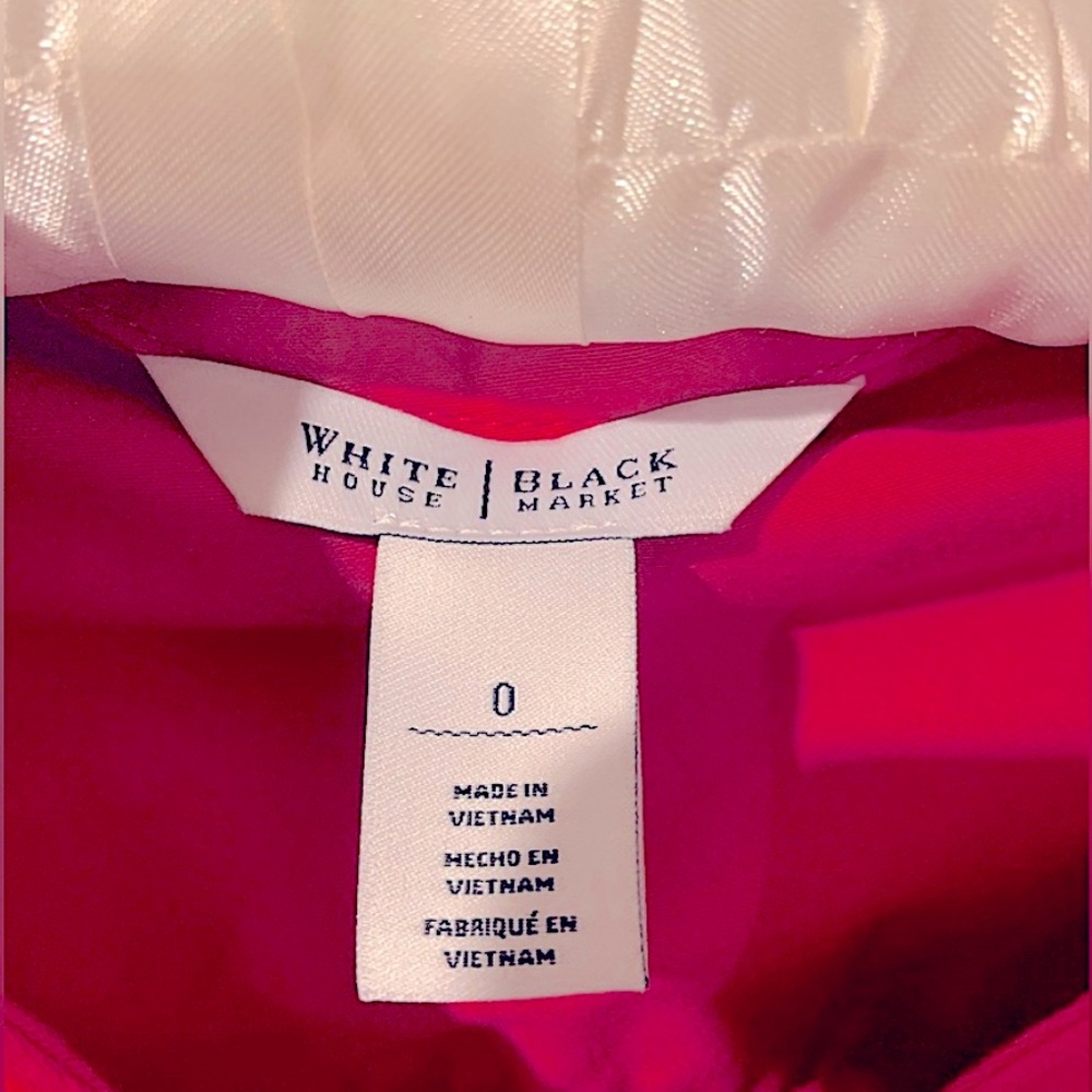 BUNDLE White House | Black Market DRESSES XS - Picture 7 of 10